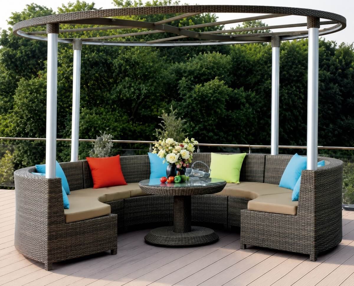 Gazebo GZ-1009