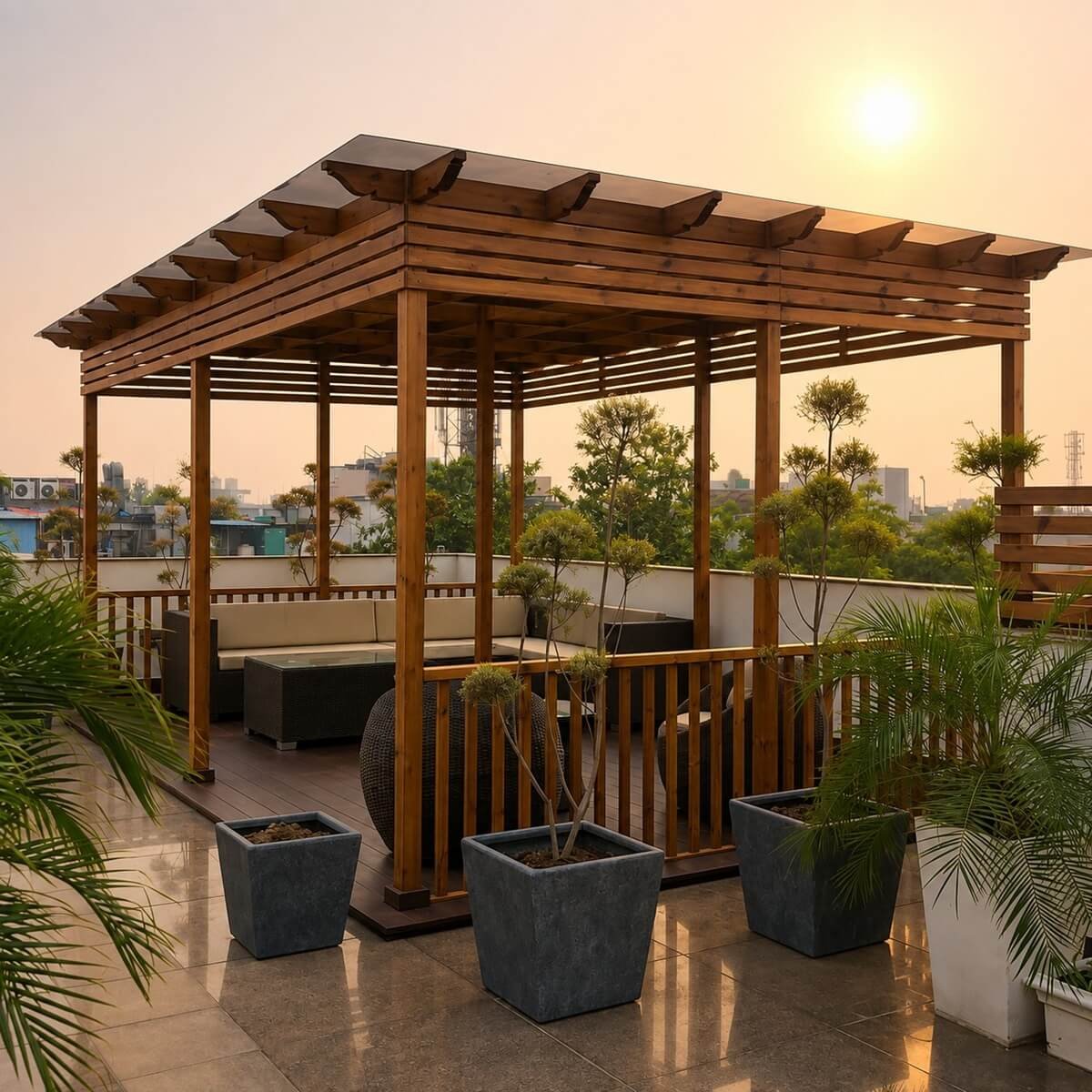 Sun Loungers