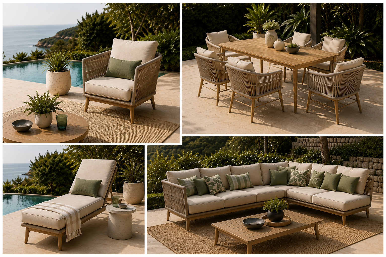 Outdoor Furniture