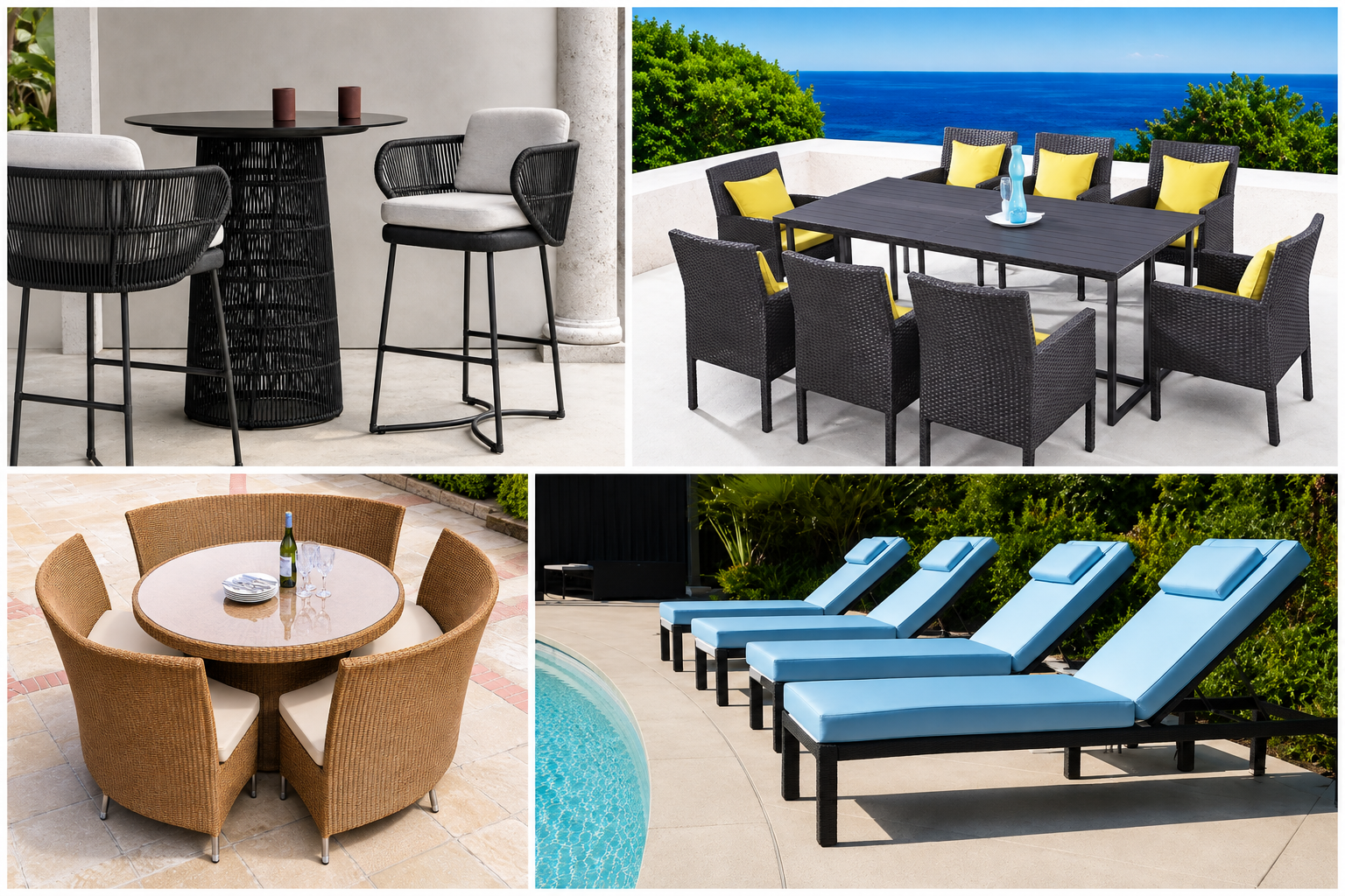 Outdoor Furniture