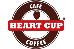 Heart Cup