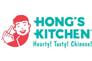 Hongs Kitchen