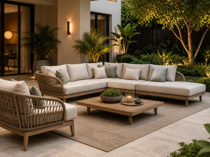 Lounge Furniture