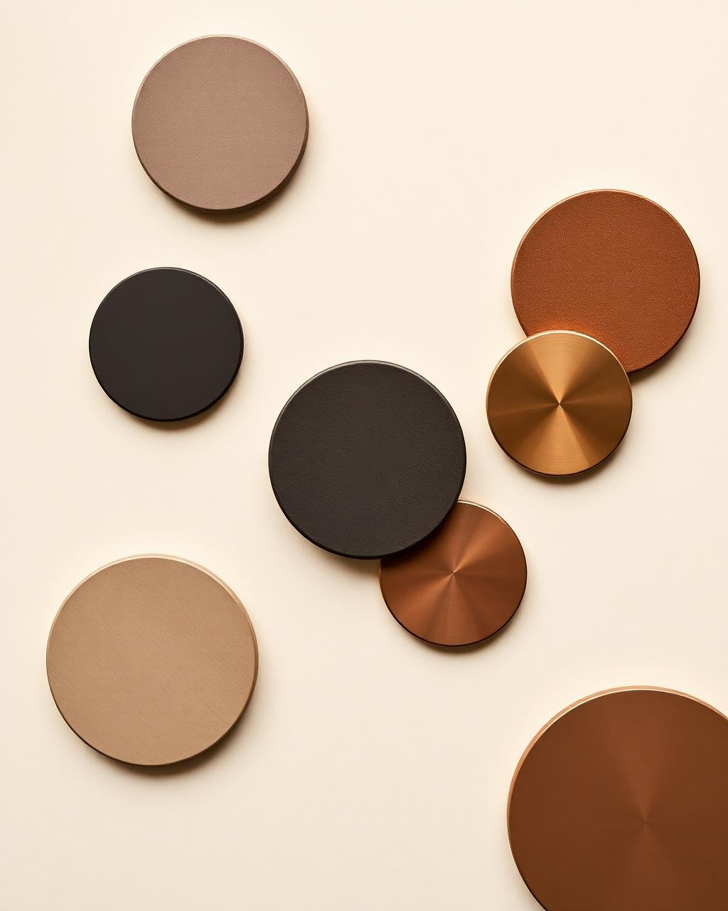 Powder Coating Colors collection