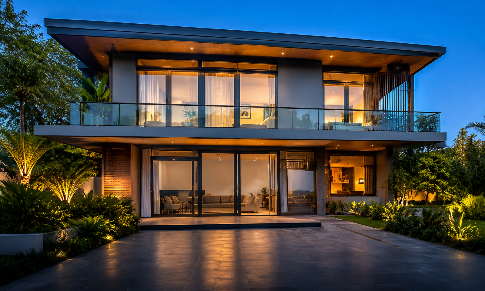 Residential
