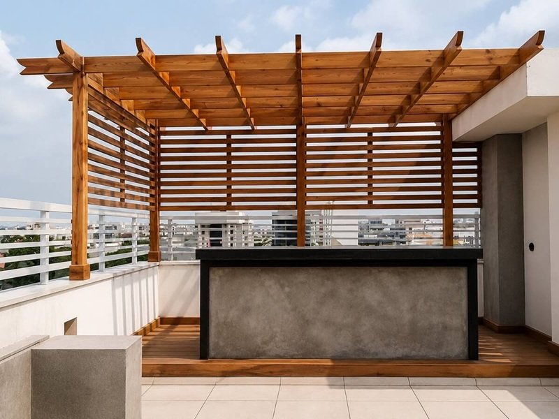 Pergola