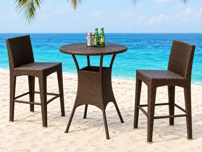 Garden Bar Furniture Thumb