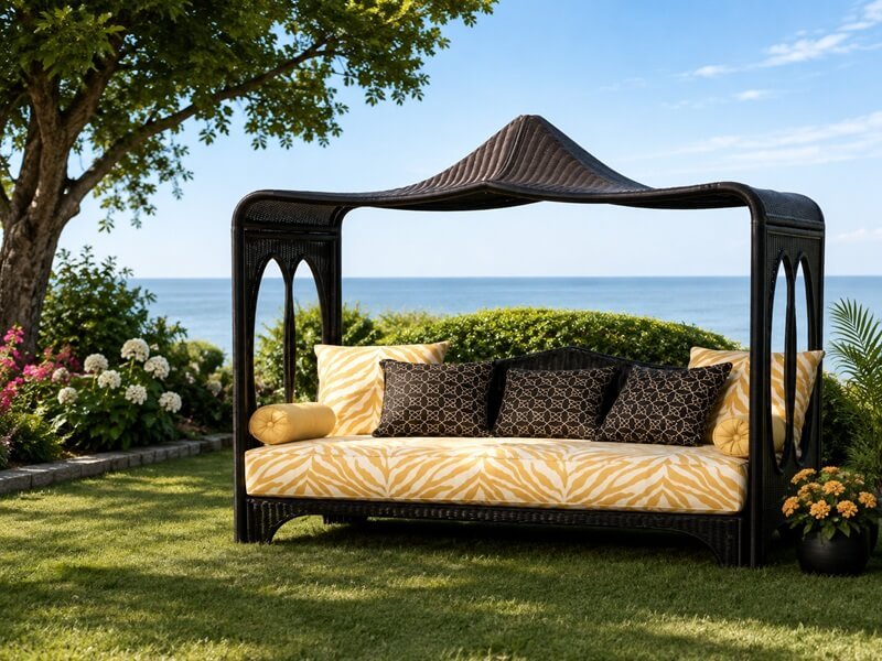 Garden Gazebo thumb
