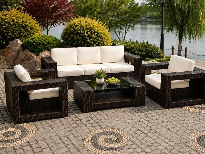 Gan Sofa Set Thumb