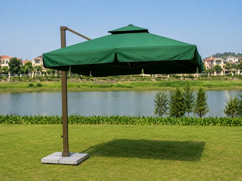 Garden Umbrella Thumb
