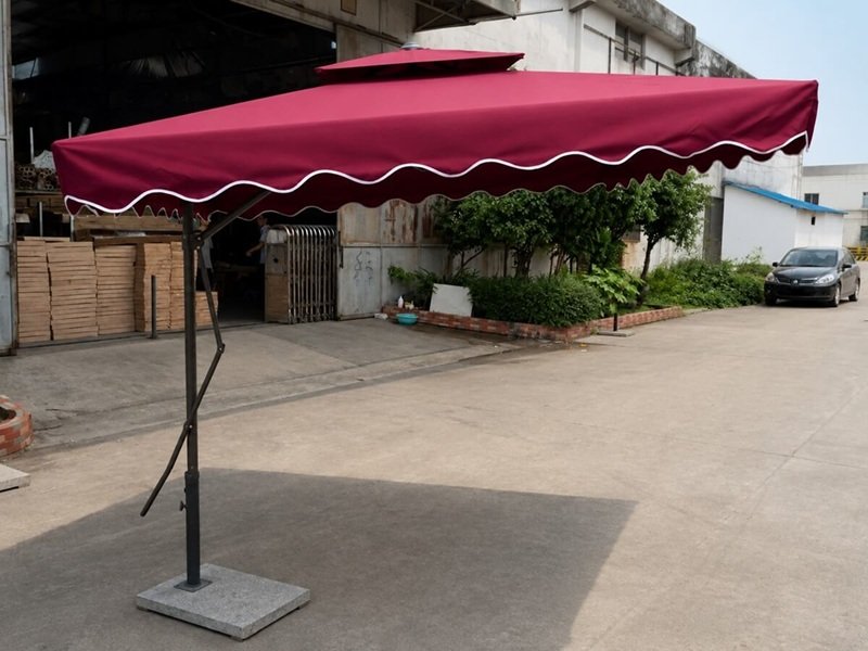 Patio Umbrella Thumb