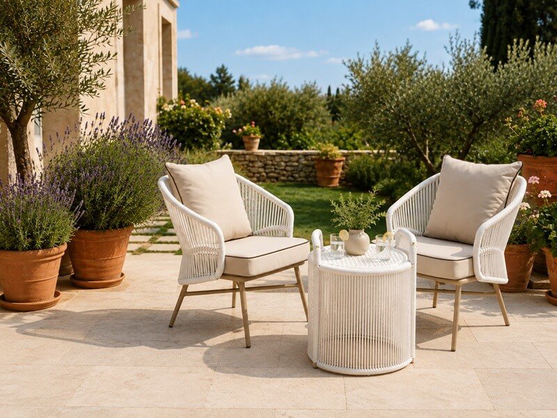 waterproof-outdoor-furniture