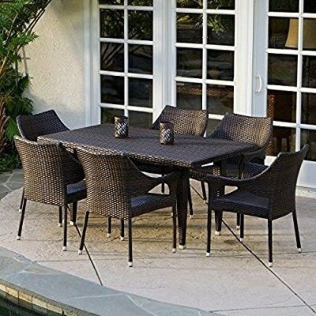 Patio Dining Set