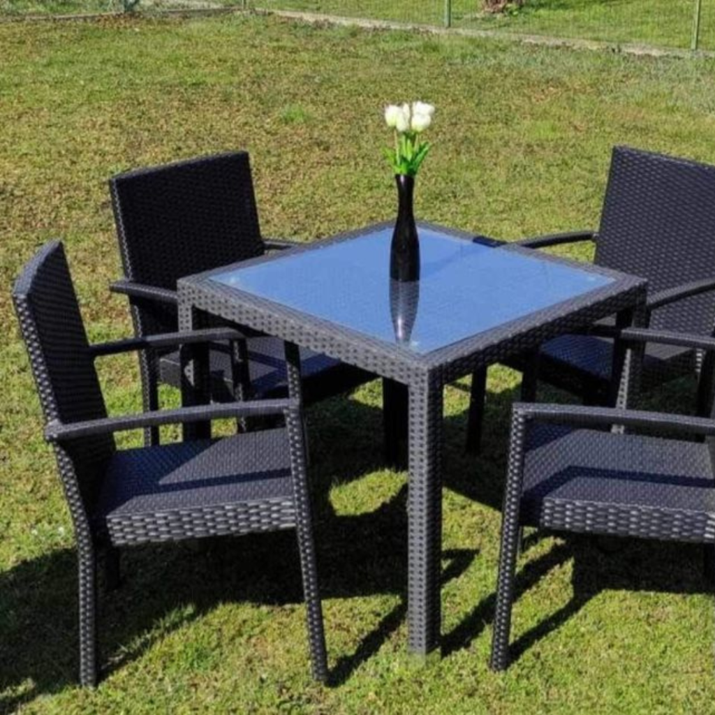 Patio Dining Set