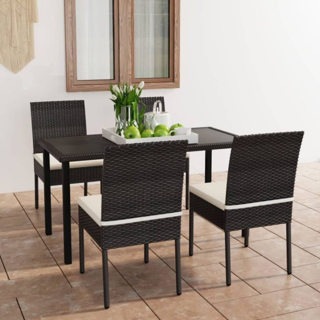 Patio Dining Set