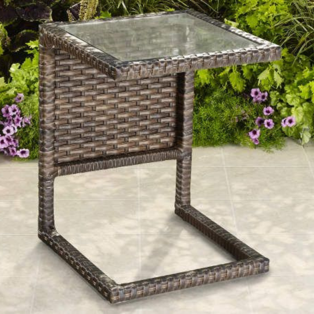 Rattan Bar furniture In Delhi