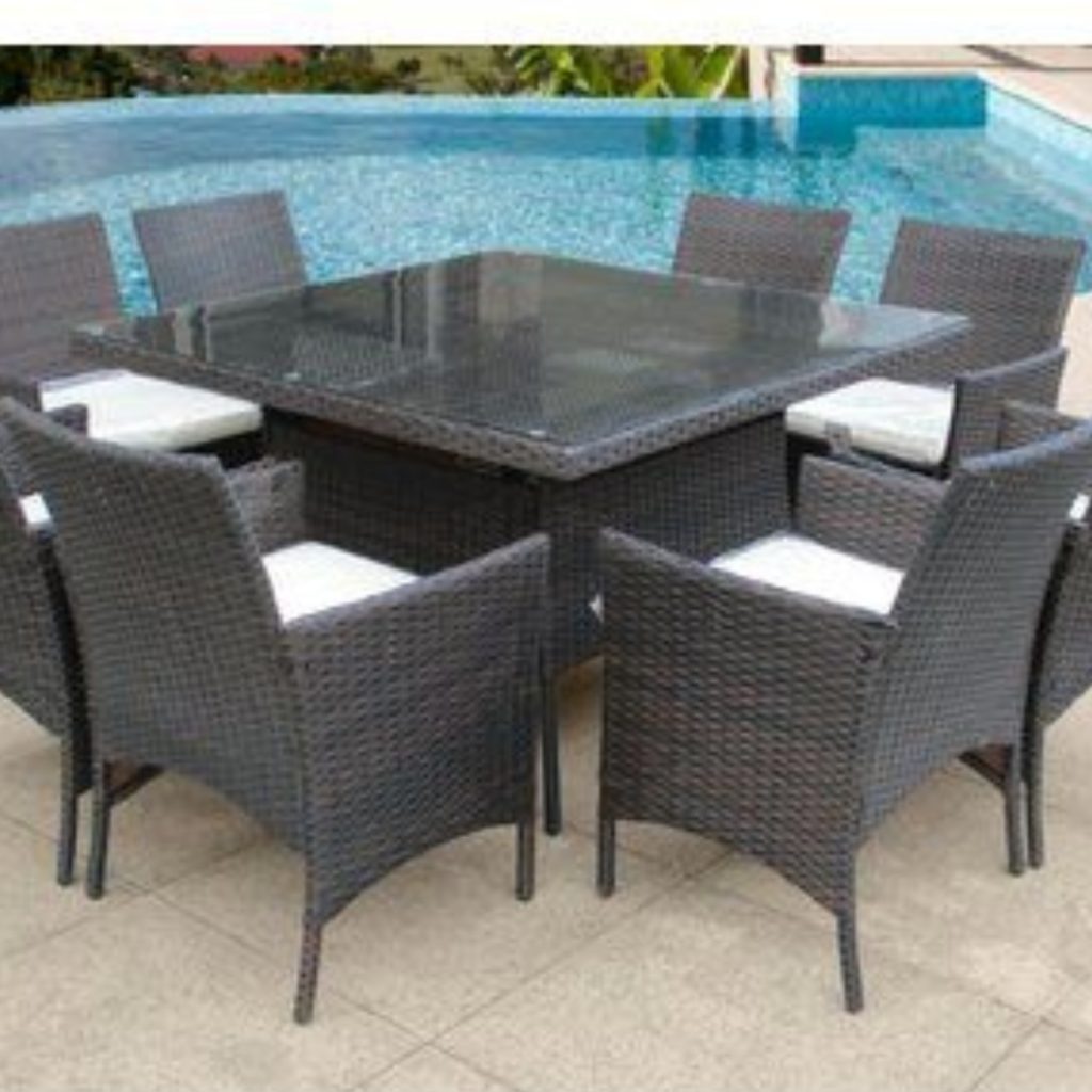 Patio Dining Set