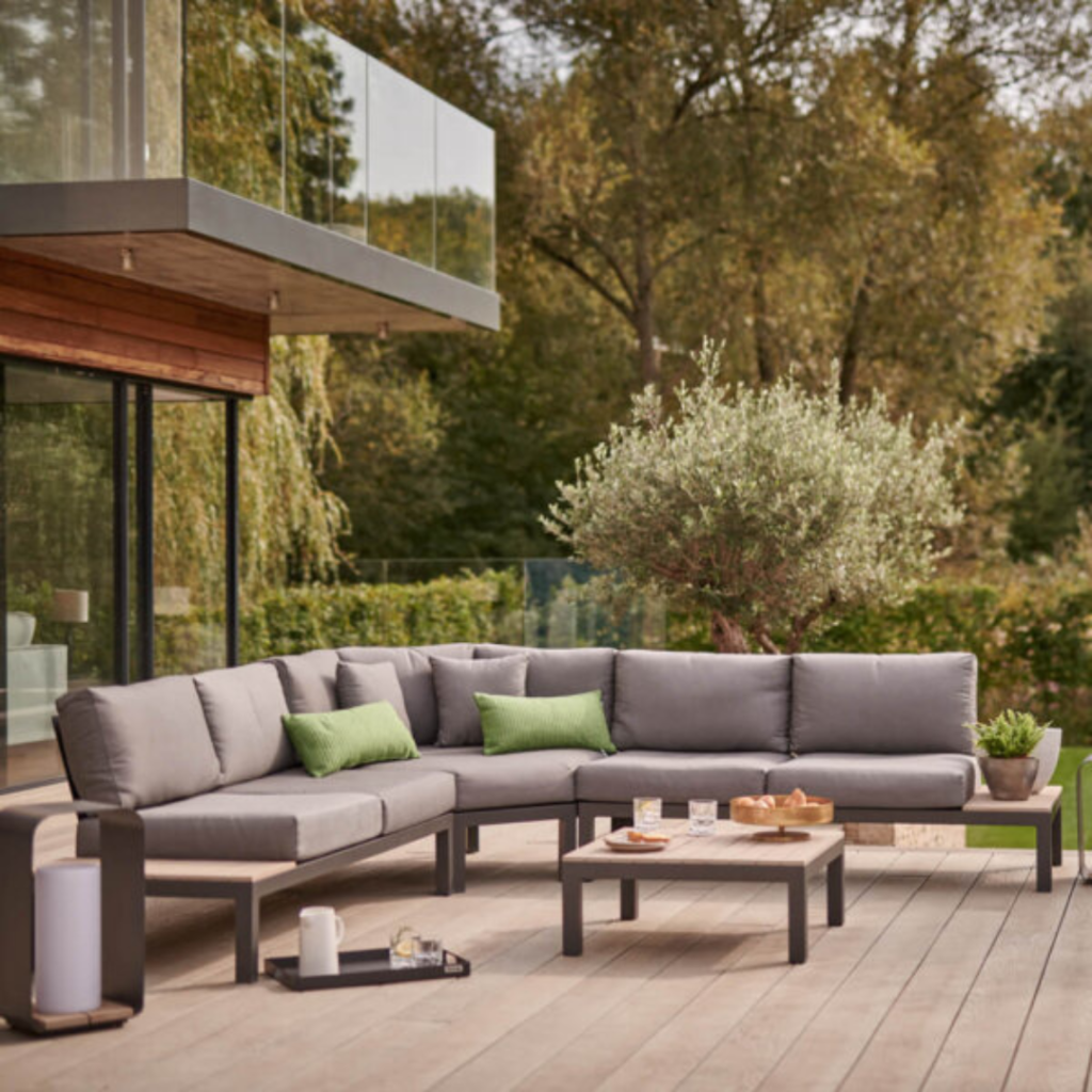 Garden Sofa Set