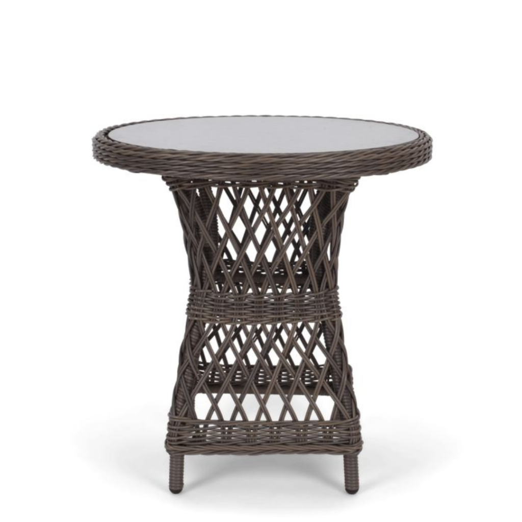 Rattan Tables