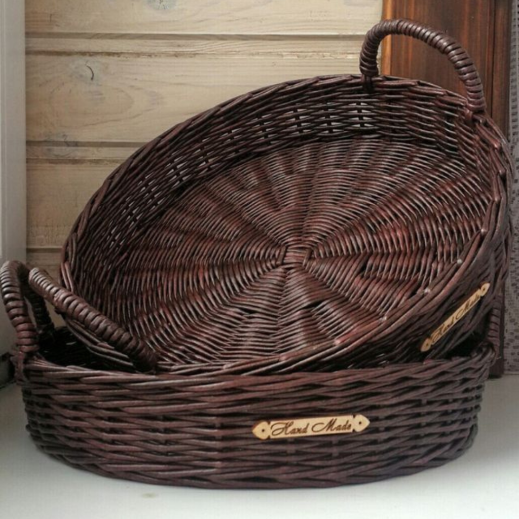 Rattan Accessories