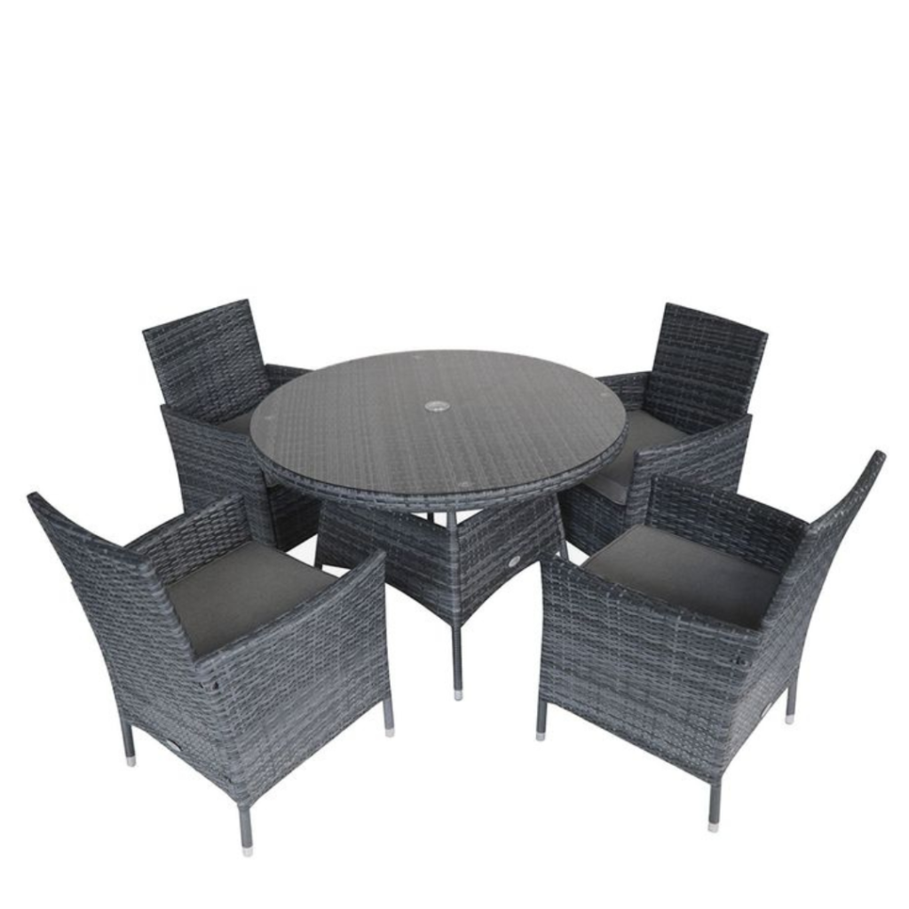 Patio Dining Set