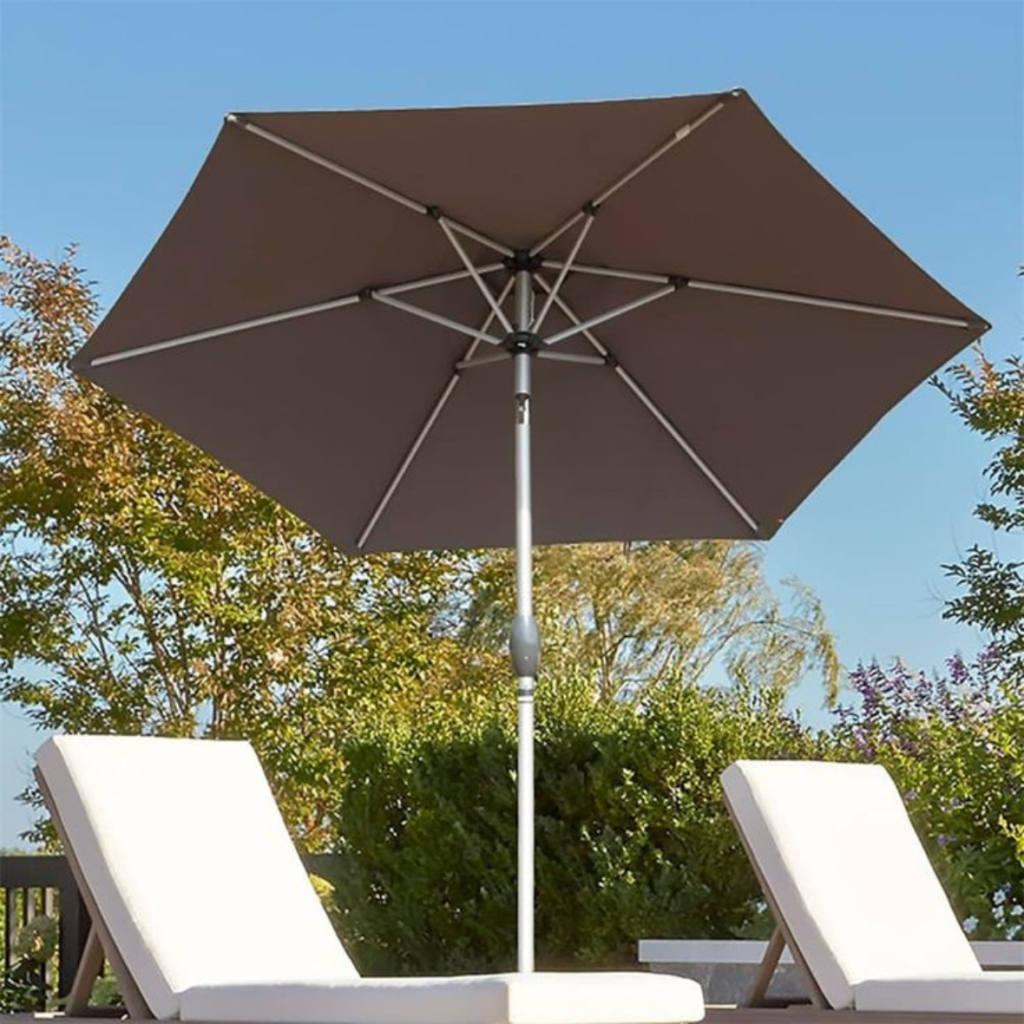 Outdoor Umbrellas