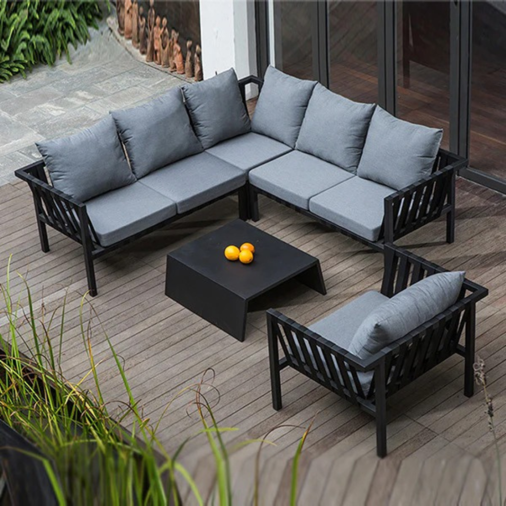 Outdoor Sofa