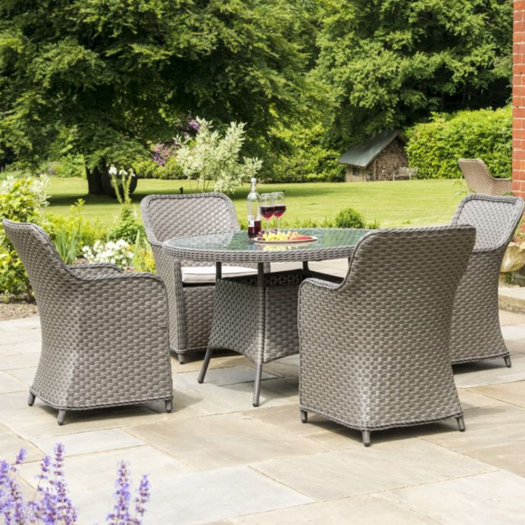 Patio Dining Set