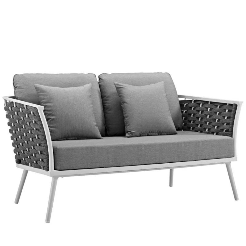 Garden Sofa Set