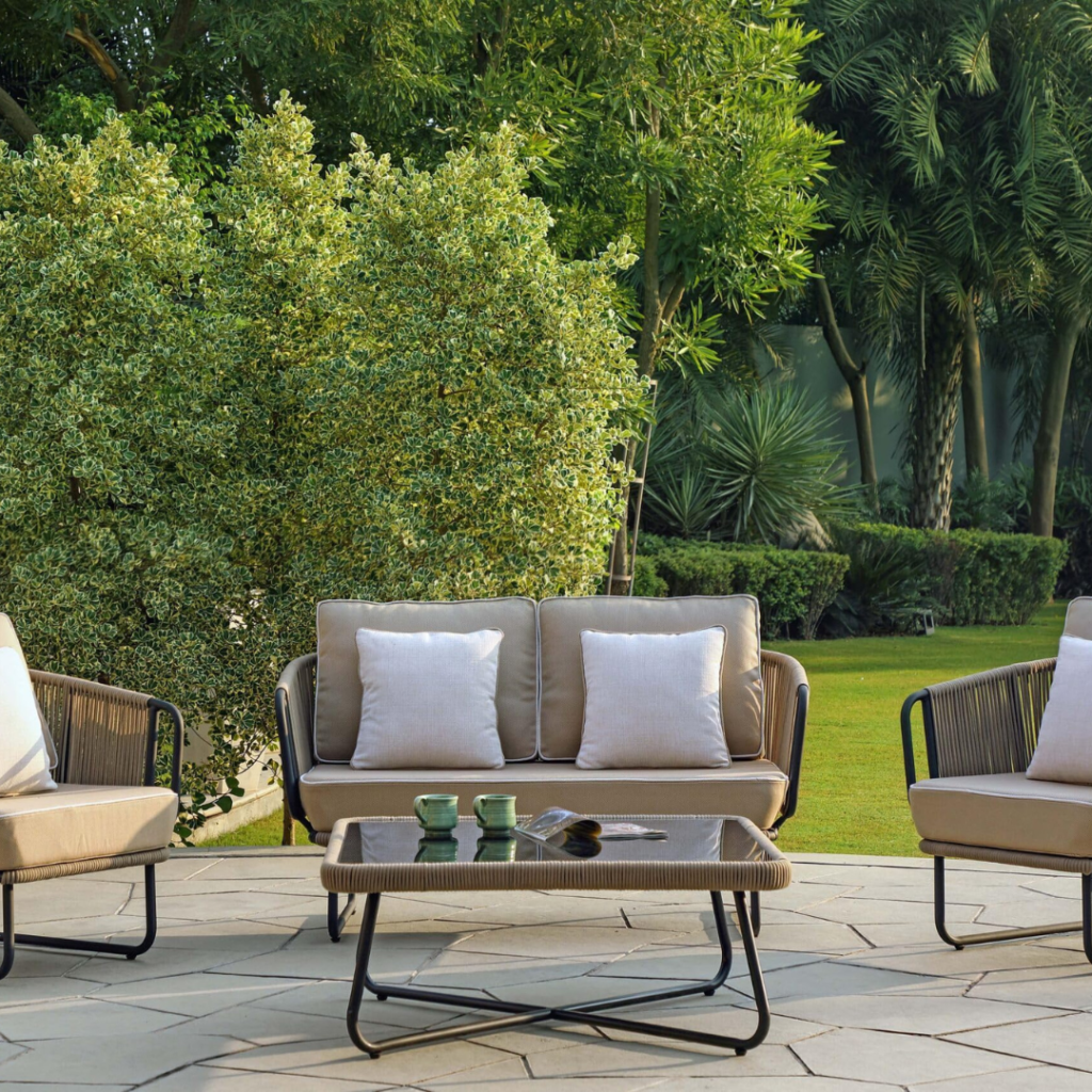 Garden Sofa set in Delhi