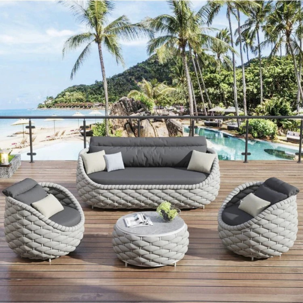 Outdoor Sofa