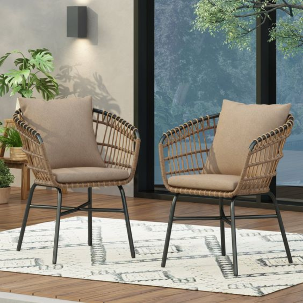 Outdoor Chair | Garden Chairs