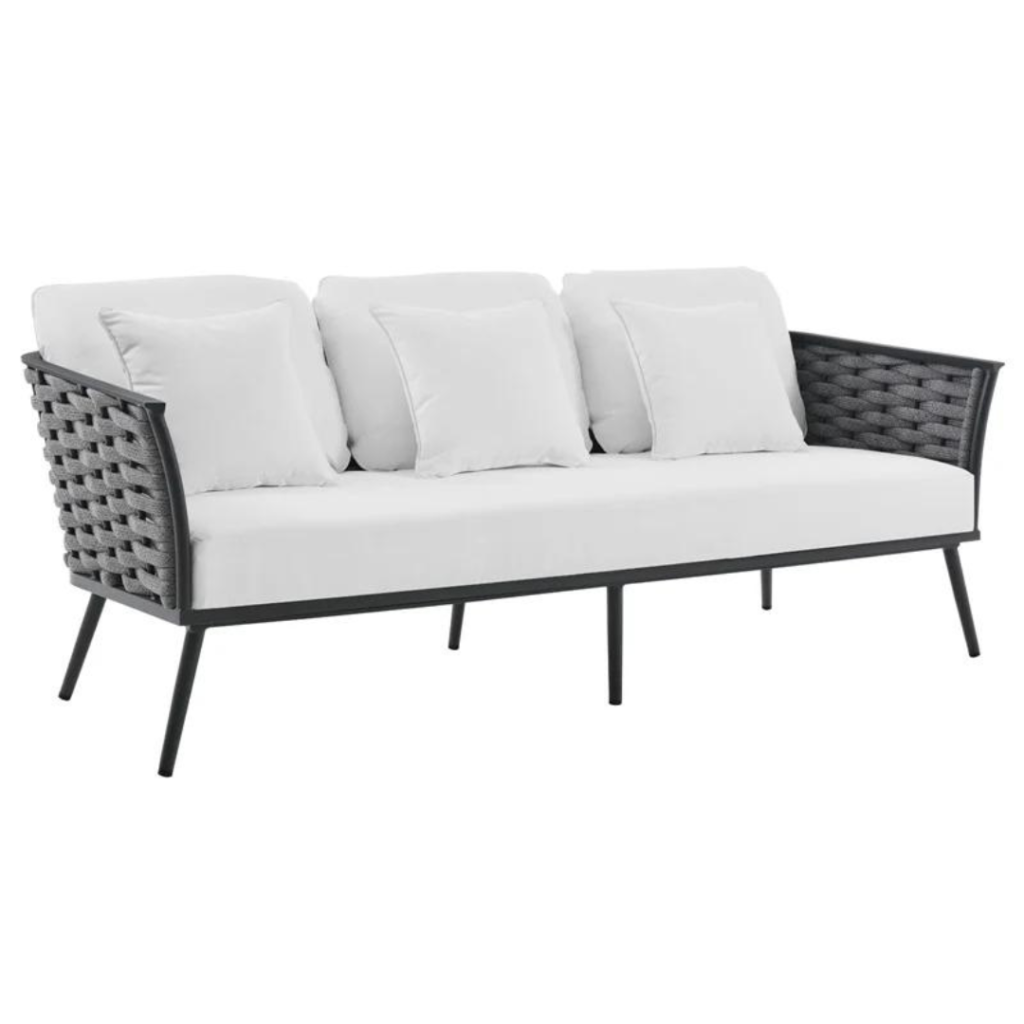 Garden Sofa Set