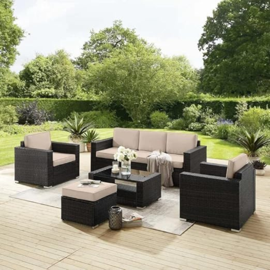 Garden Sofa set in Delhi