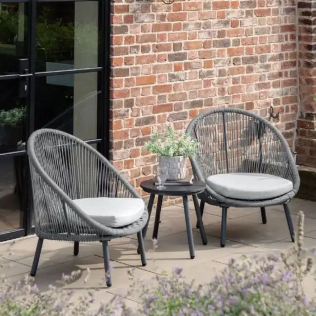 Outdoor Chair | Garden Chairs