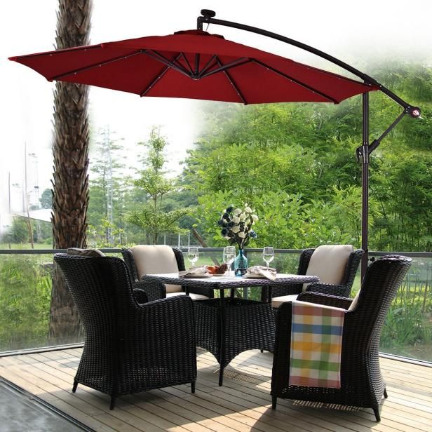 Outdoor Umbrella