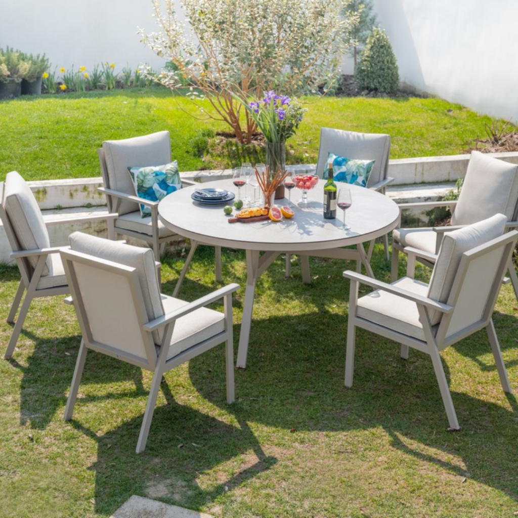 Lawn Dining set