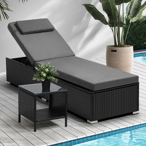 Pool Furniture