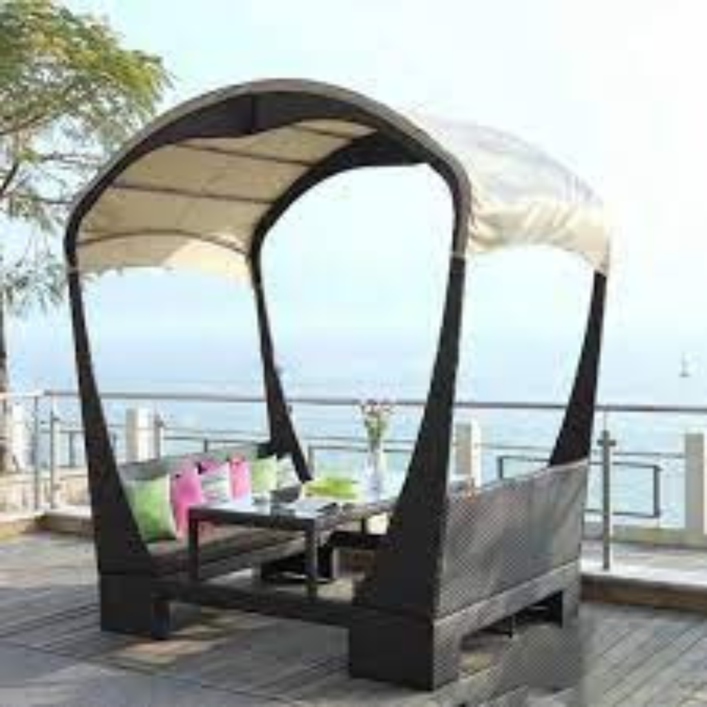 Outdoor Gazebo