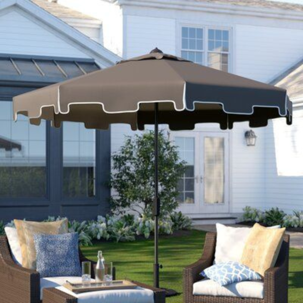 Garden Umbrella