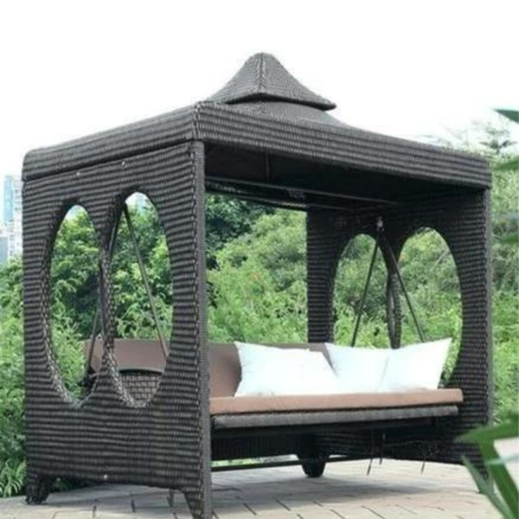 Outdoor Gazebo