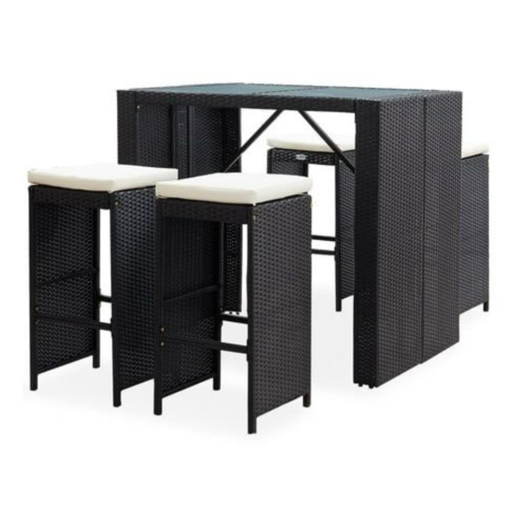 Outdoor Bar set