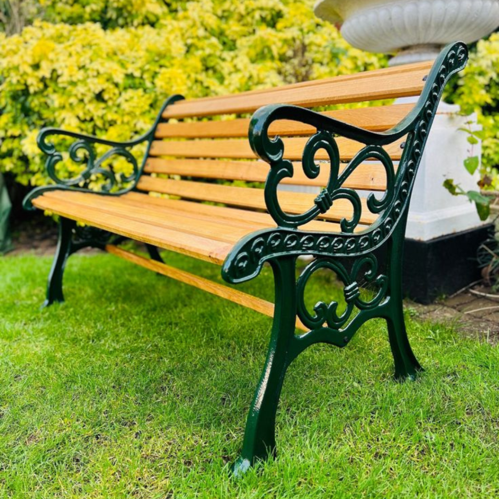 Garden Bench