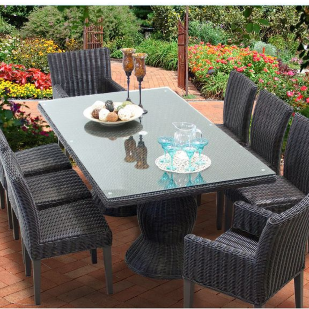 Garden Dining Set