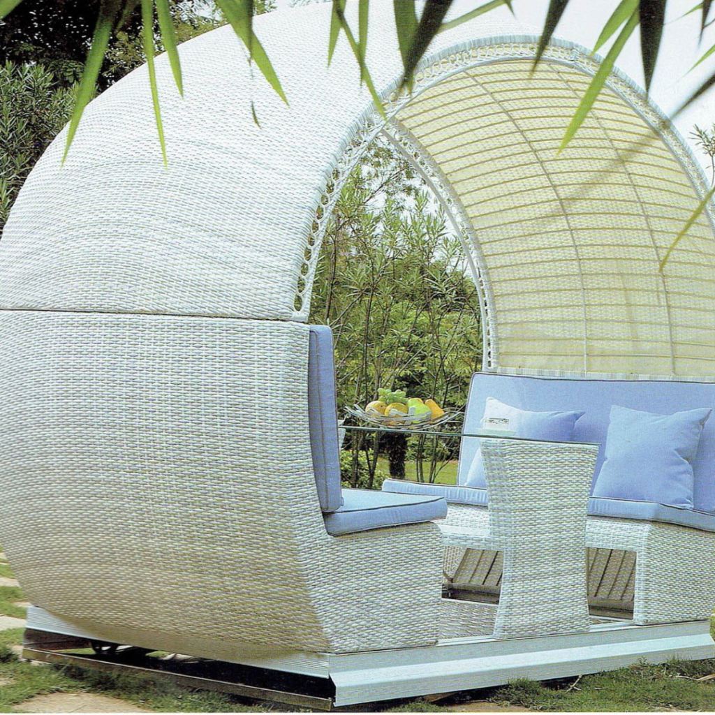 Outdoor Gazebo