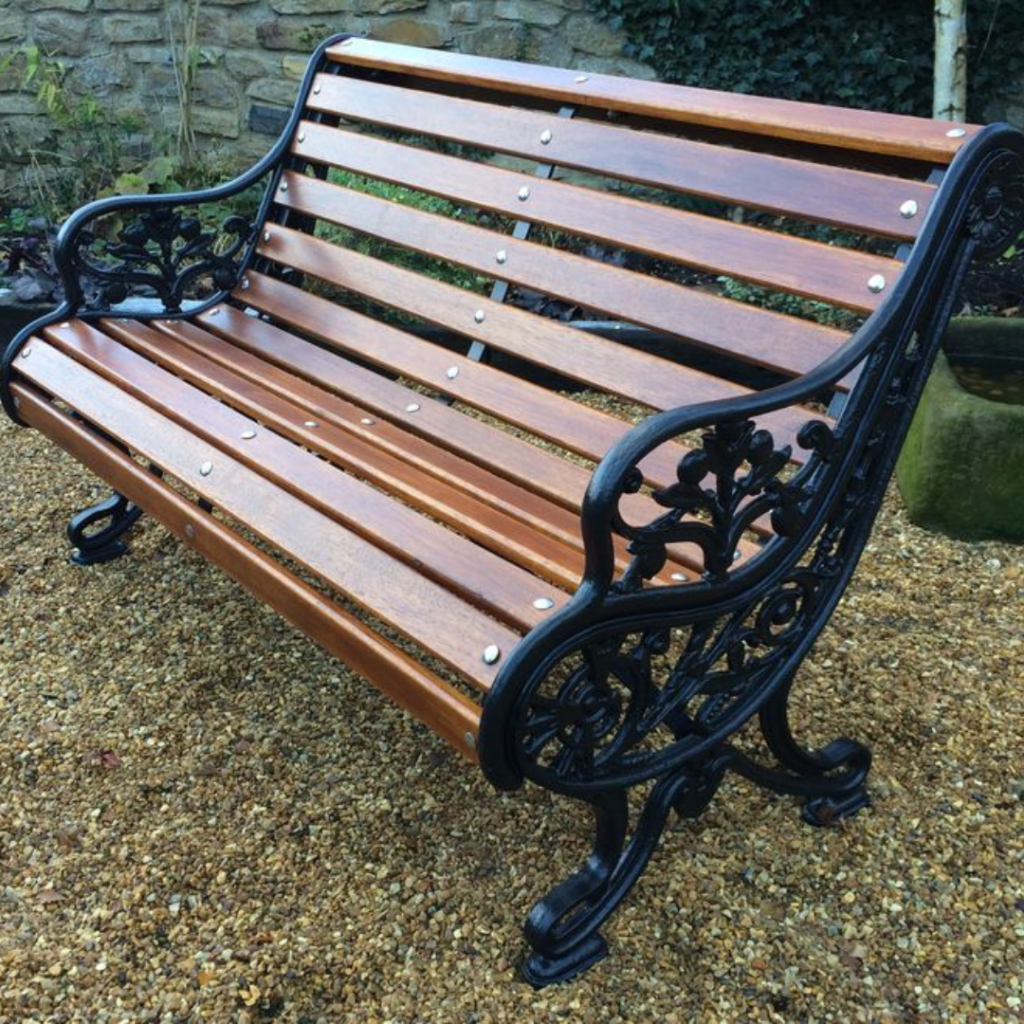 Garden Bench