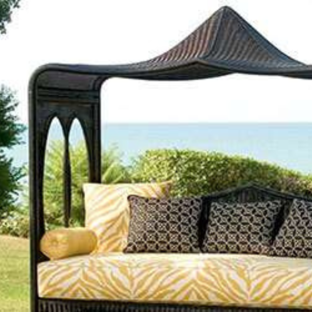 Outdoor Gazebo