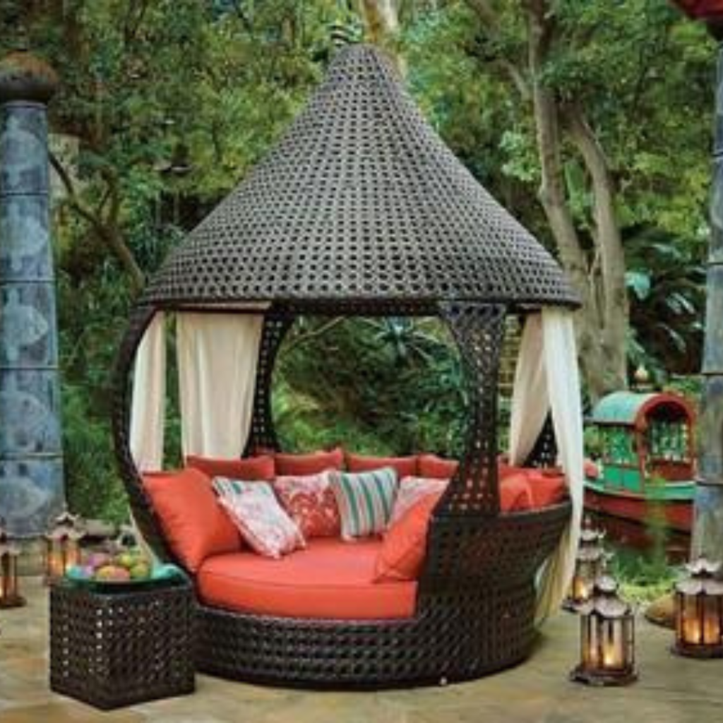 Outdoor Gazebo