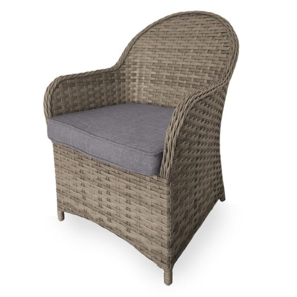 Wicker Chair