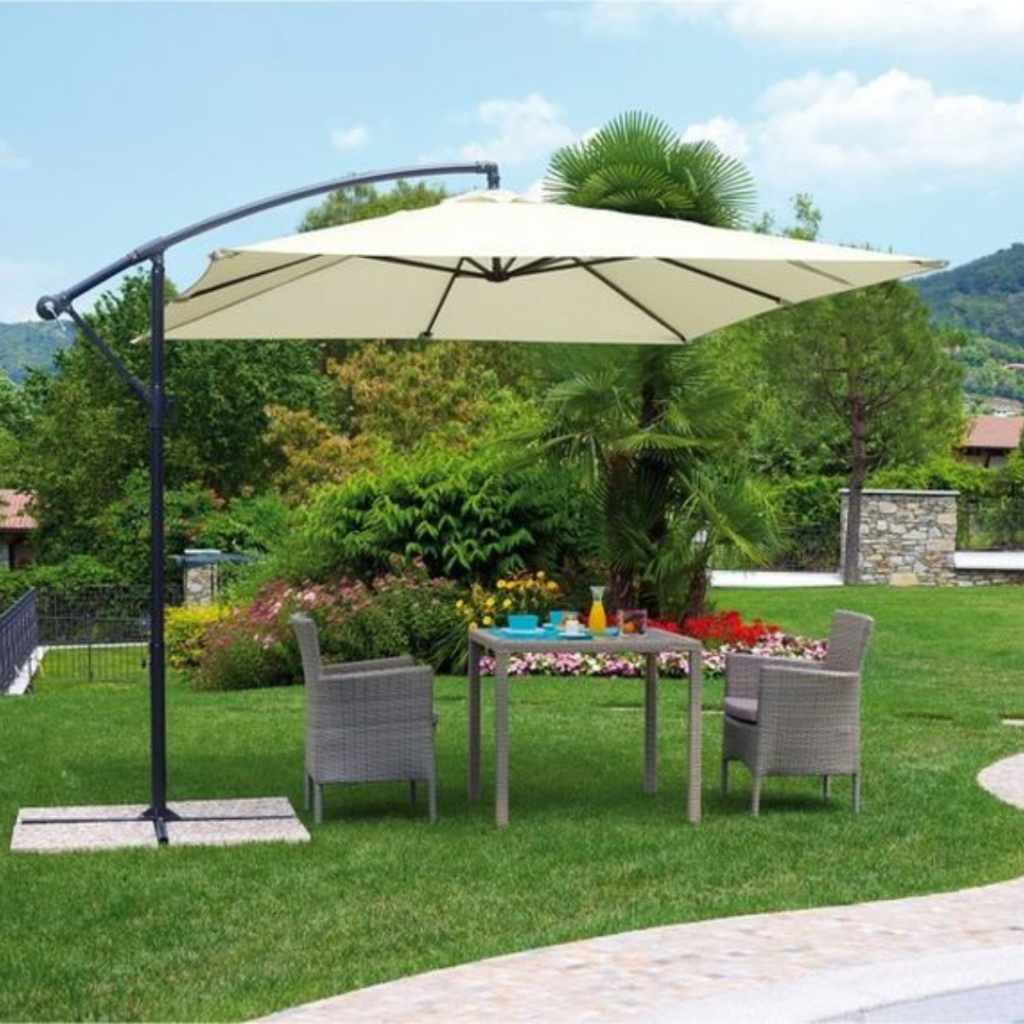 Garden Umbrella